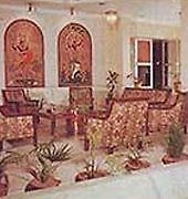 Hotel Madhuvan