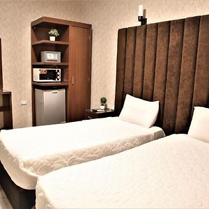 Valencia Hotel